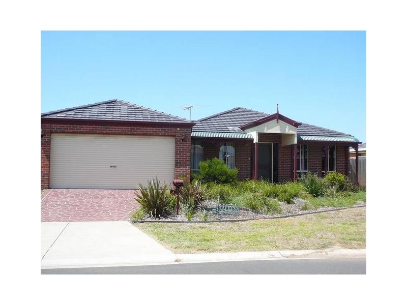 4 Govenor Close, Tarneit VIC 3029