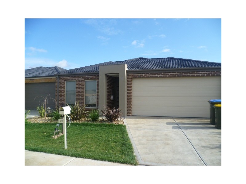 20 Fisher Court, Werribee VIC 3030