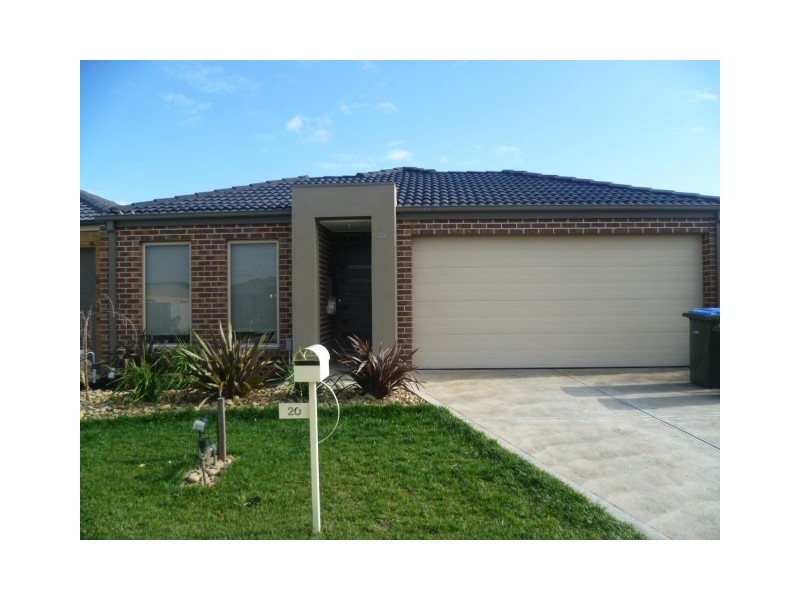20 Fisher Court, Werribee VIC 3030
