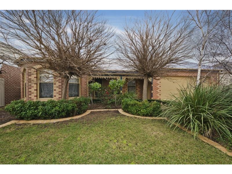 21 Castlerock Drive, Wyndham Vale VIC 3024