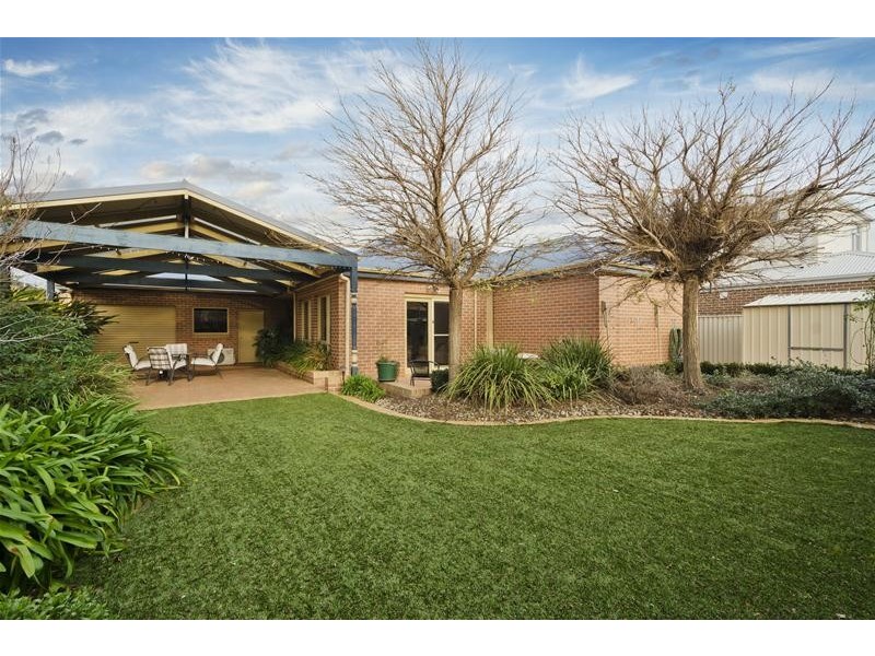 21 Castlerock Drive, Wyndham Vale VIC 3024
