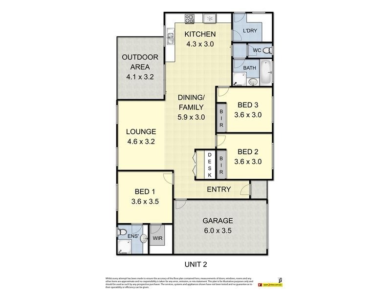 2/2 Belair Court, Wyndham Vale VIC 3024