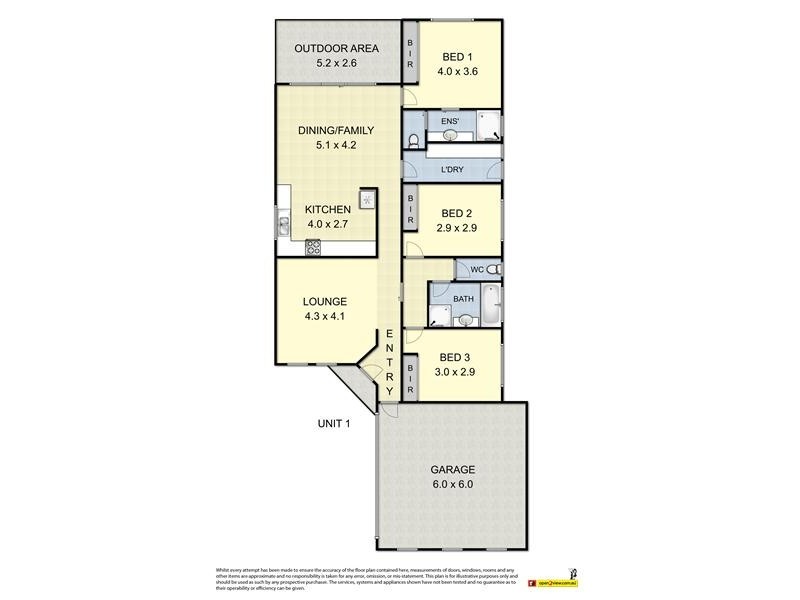 1/2 Belair Court, Wyndham Vale VIC 3024