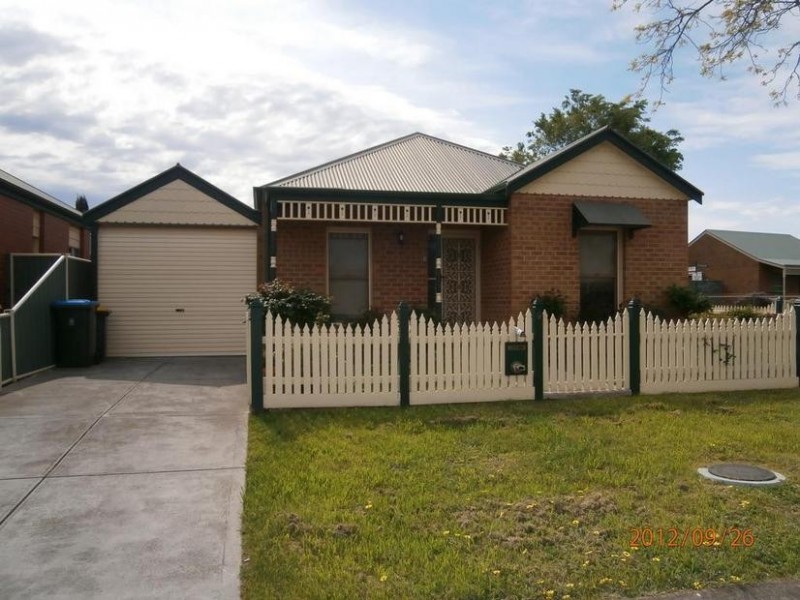 9 Clover Lane, Wyndham Vale VIC 3024