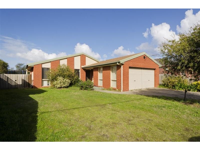 30 Coolabah Crescent, Hoppers Crossing VIC 3029