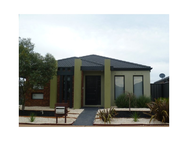 1 Archibald Chase, Point Cook VIC 3030