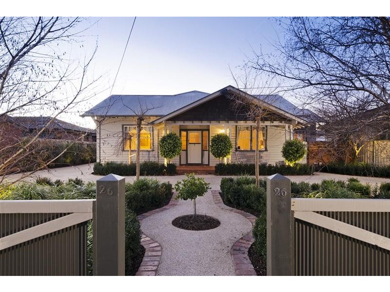 26 Mambourin Street, Werribee VIC 3030
