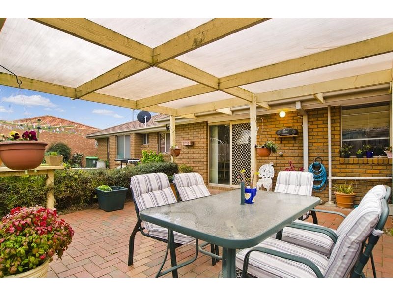 25 Matlock Street, Hoppers Crossing VIC 3029