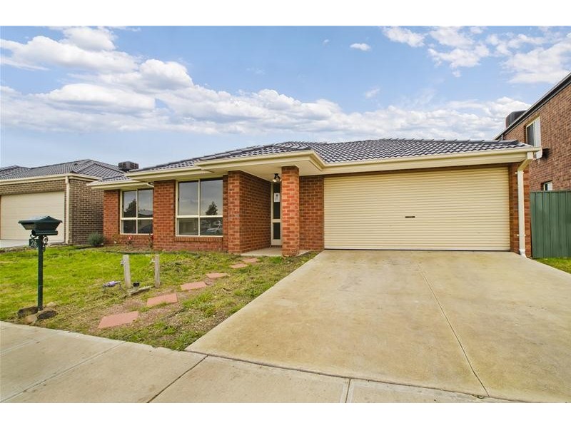 Lot 1219/2 Aldridge Road, Wyndham Vale VIC 3024