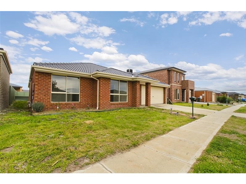 Lot 1219/2 Aldridge Road, Wyndham Vale VIC 3024