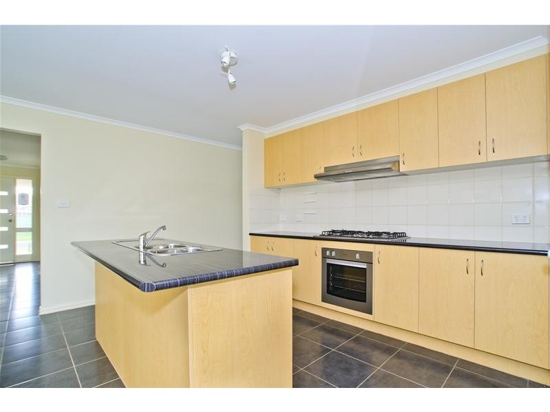 Lot 1219/2 Aldridge Road, Wyndham Vale VIC 3024