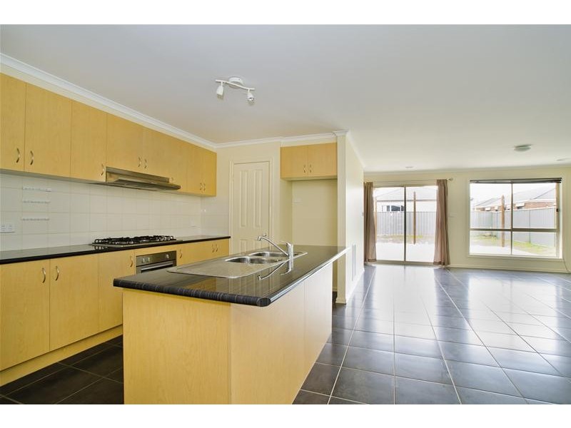 Lot 1219/2 Aldridge Road, Wyndham Vale VIC 3024