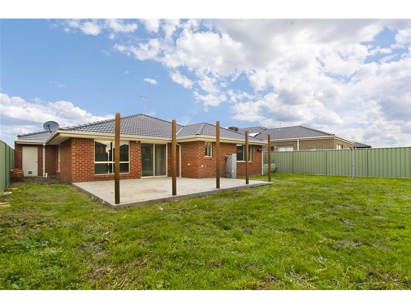 Lot 1219/2 Aldridge Road, Wyndham Vale VIC 3024