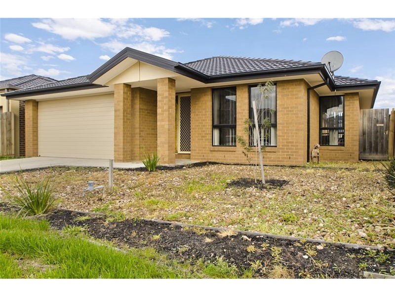 51 Toritta Way, Truganina VIC 3029