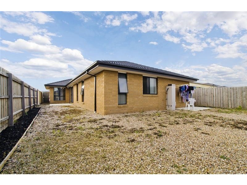 51 Toritta Way, Truganina VIC 3029