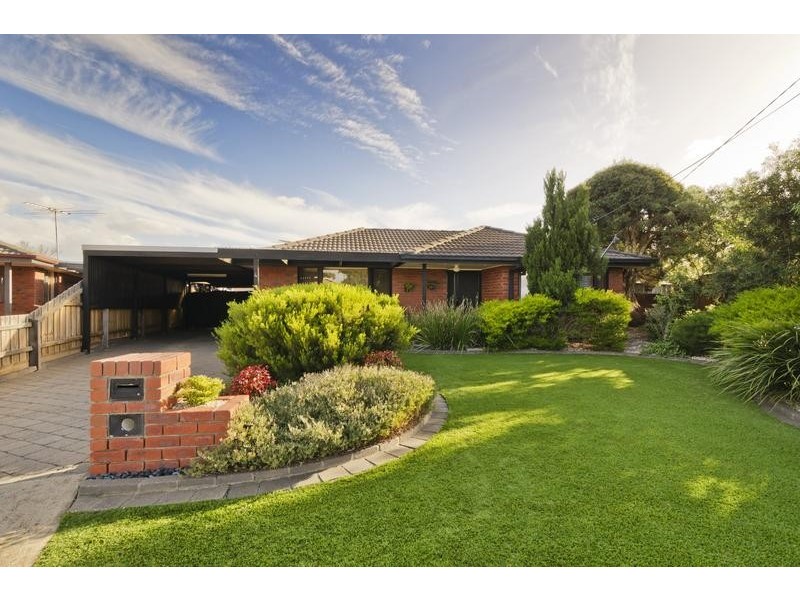 4 Acton Place, Wyndham Vale VIC 3024