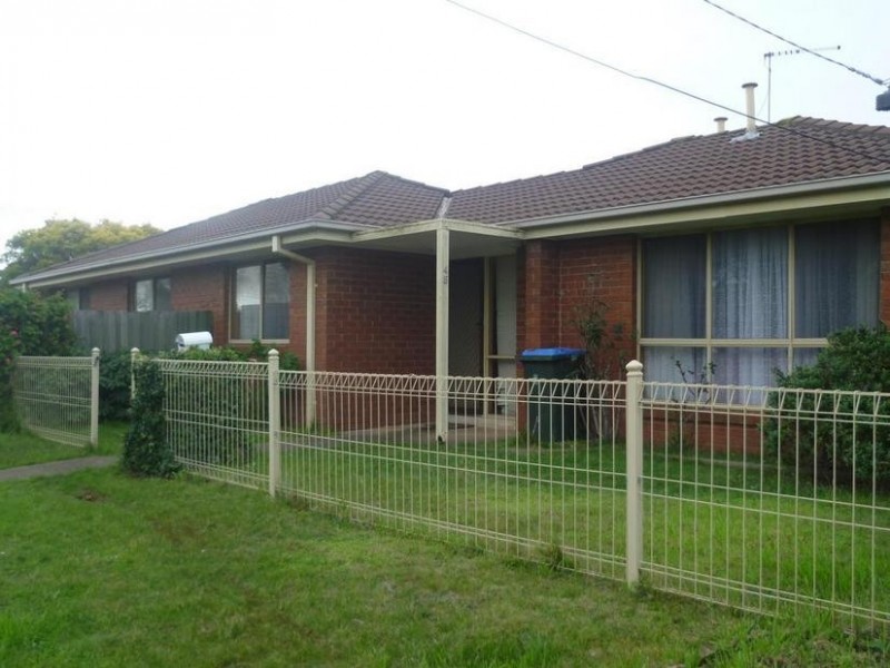 45 Bayview Crescent, Hoppers Crossing VIC 3029