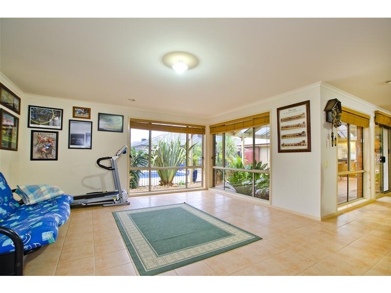 8 Dartmouth Court, Wyndham Vale VIC 3024