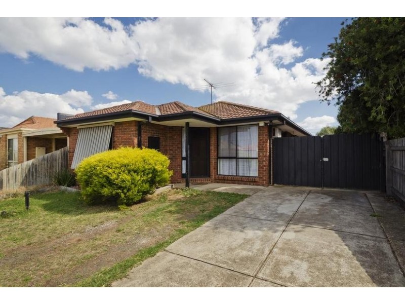 11 Tigris Close, Werribee VIC 3030