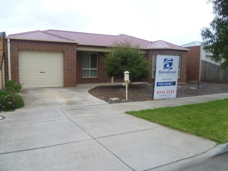 1a Swallow Street, Werribee VIC 3030