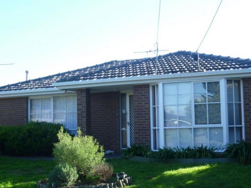1 Tyburn Close, Werribee VIC 3030