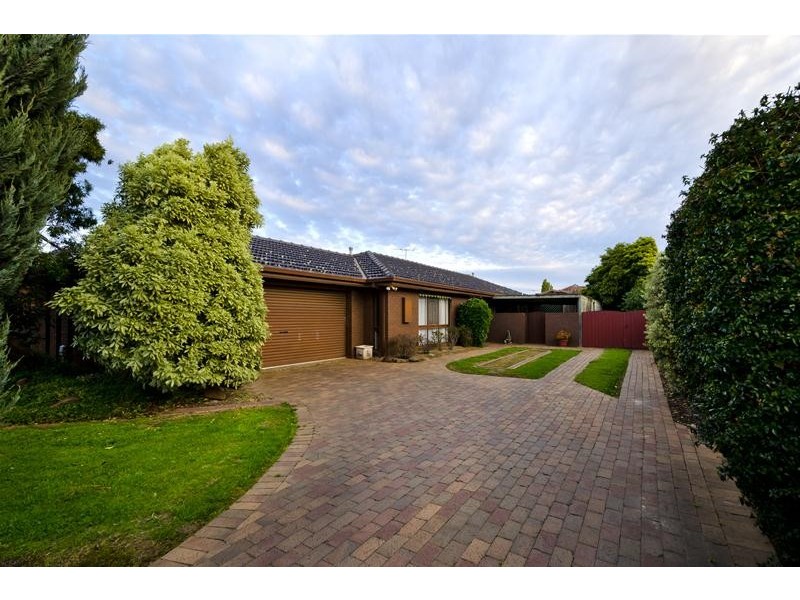 44 Goegan Street, Werribee VIC 3030