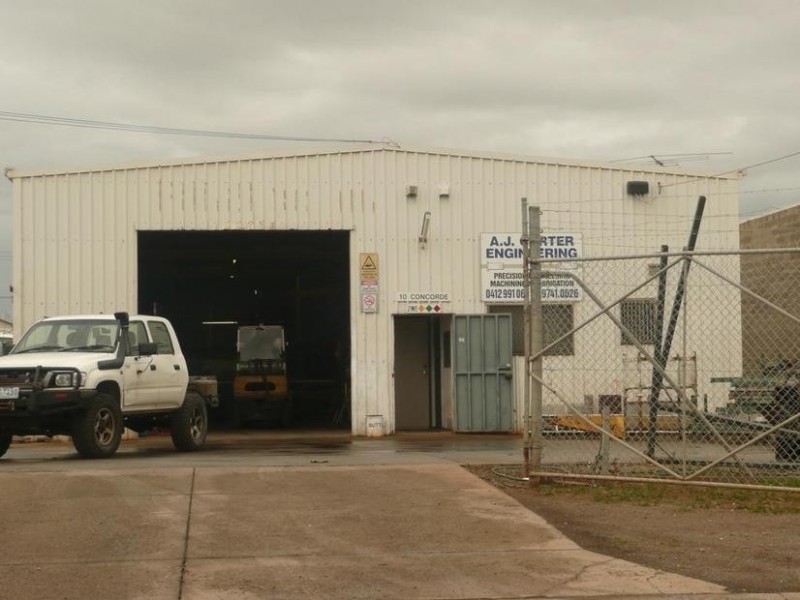 10 Concorde Cres, Werribee VIC 3030