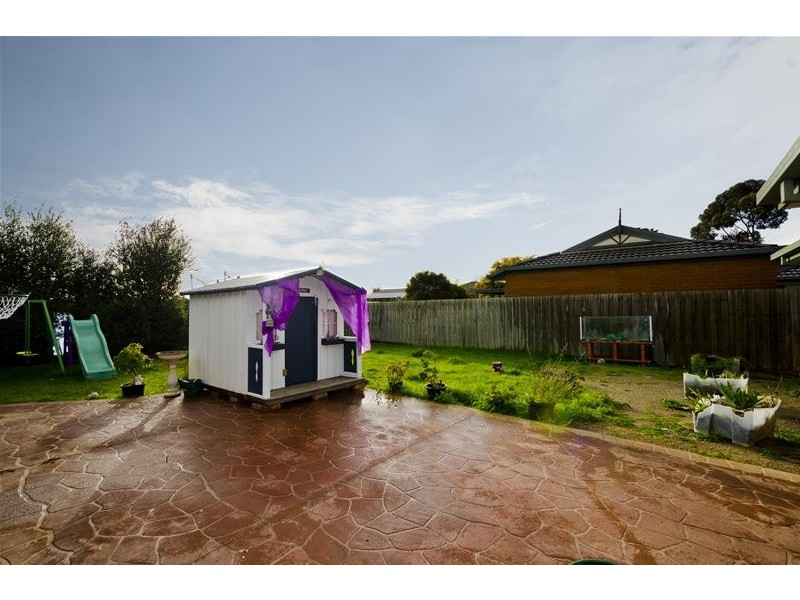 5 Nunn Avenue, Truganina VIC 3029