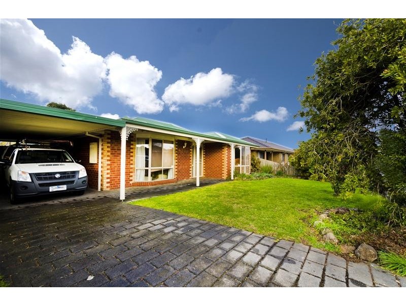 22 Ganges Court, Werribee VIC 3030