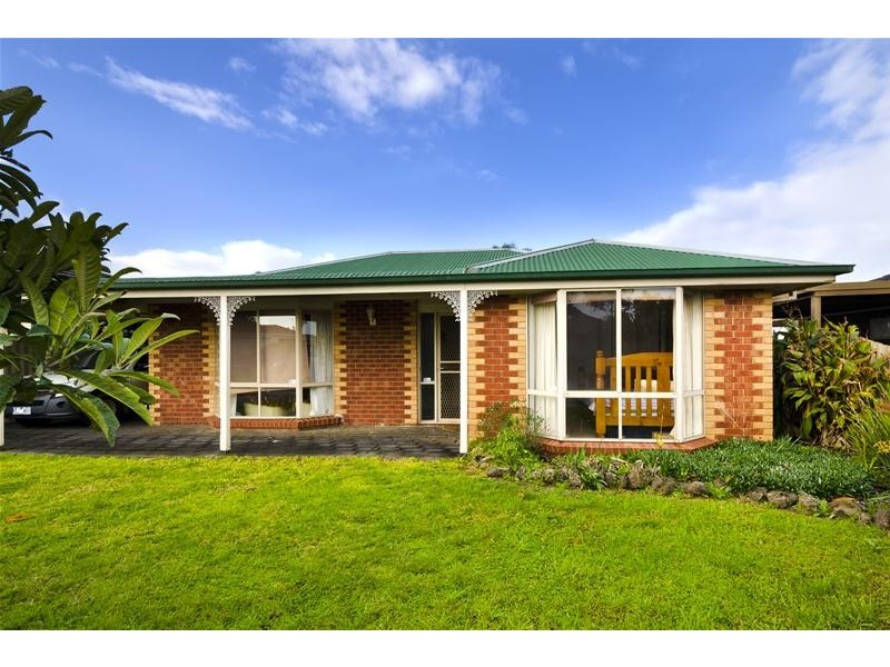 22 Ganges Court, Werribee VIC 3030