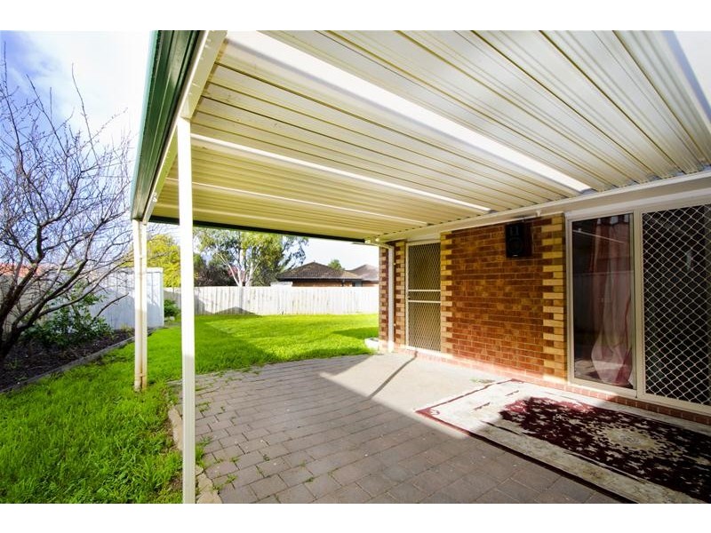 22 Ganges Court, Werribee VIC 3030