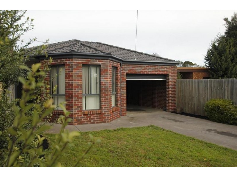 2/59 Greens Road, Wyndham Vale VIC 3024