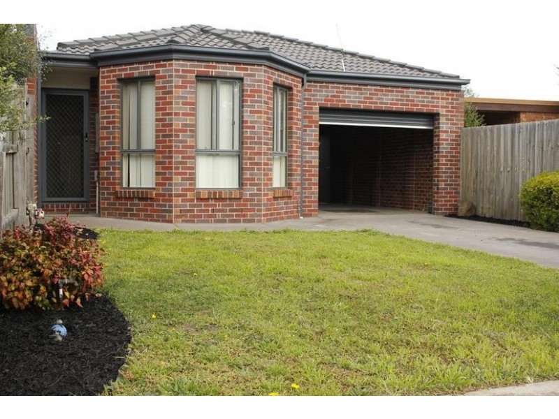 2/59 Greens Road, Wyndham Vale VIC 3024