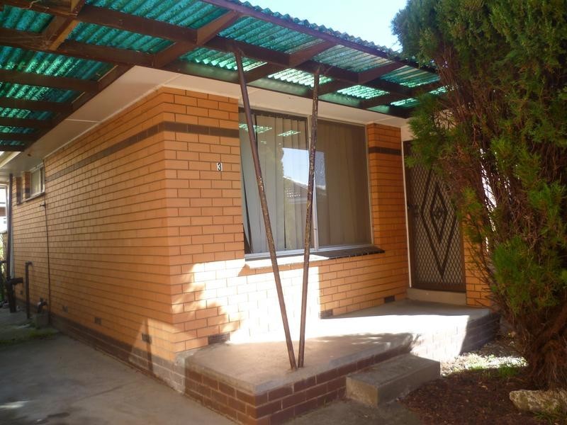 3/42-44 Cottrell Street, Werribee VIC 3030