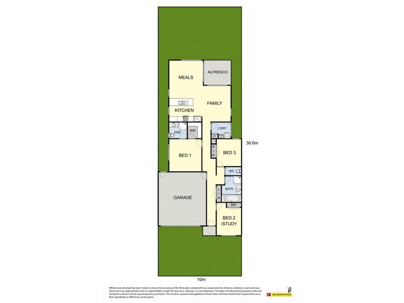 Lot 44/ Froggitts Lane, Werribee VIC 3030