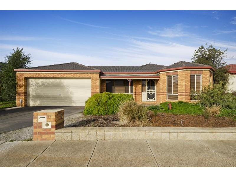 16 Bordeaux Drive, Hoppers Crossing VIC 3029