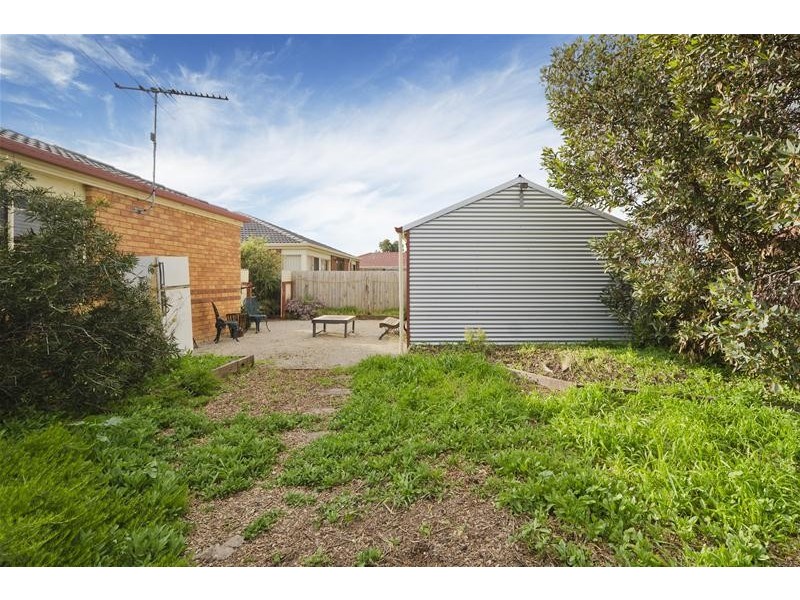 16 Bordeaux Drive, Hoppers Crossing VIC 3029
