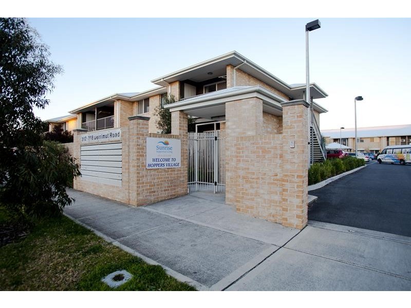 66/312-318 Derrimut Road, Hoppers Crossing VIC 3029