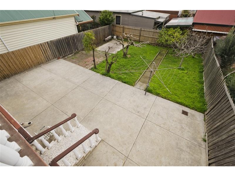 478 Barkly Street, Footscray VIC 3011