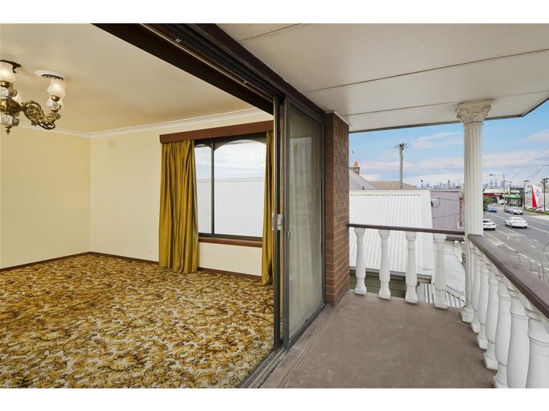 478 Barkly Street, Footscray VIC 3011