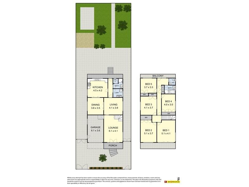 478 Barkly Street, Footscray VIC 3011