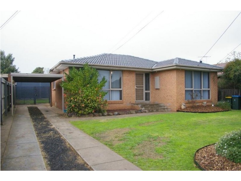 22 Coventry Street, Werribee VIC 3030