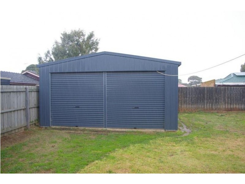 22 Coventry Street, Werribee VIC 3030