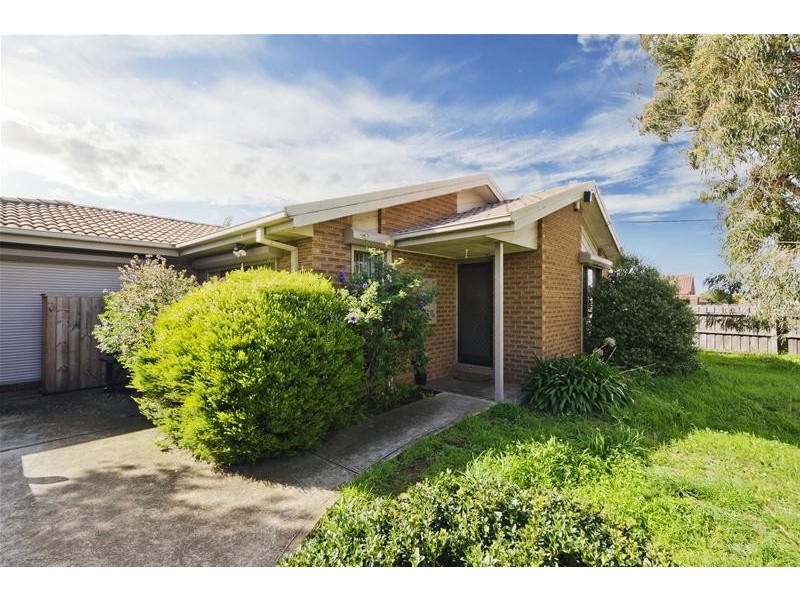 21 Argyle Crescent, Werribee VIC 3030