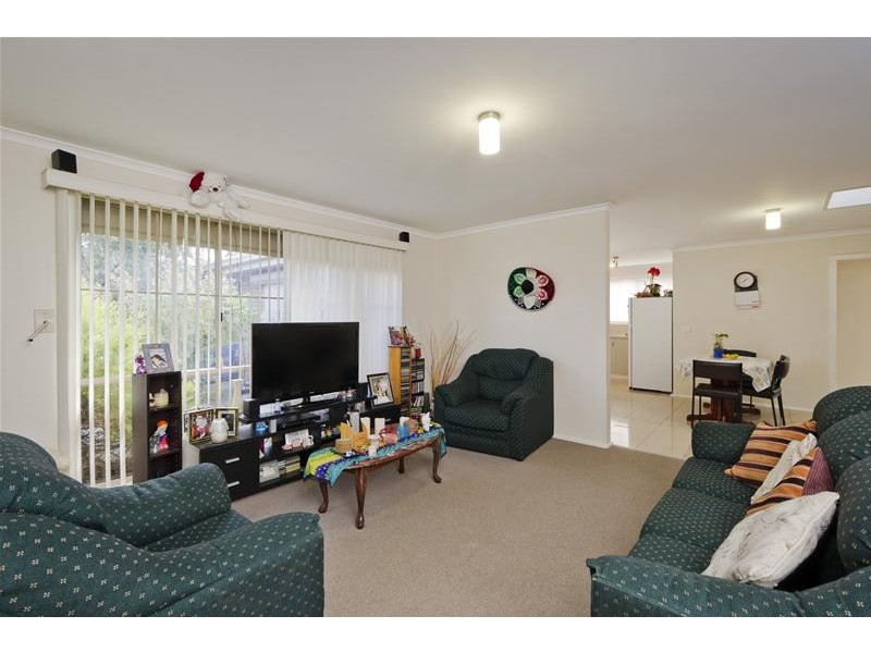 21 Argyle Crescent, Werribee VIC 3030