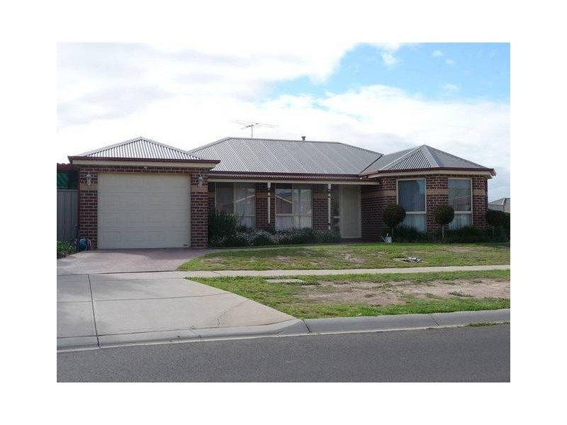75 Harmony Drive, Tarneit VIC 3029
