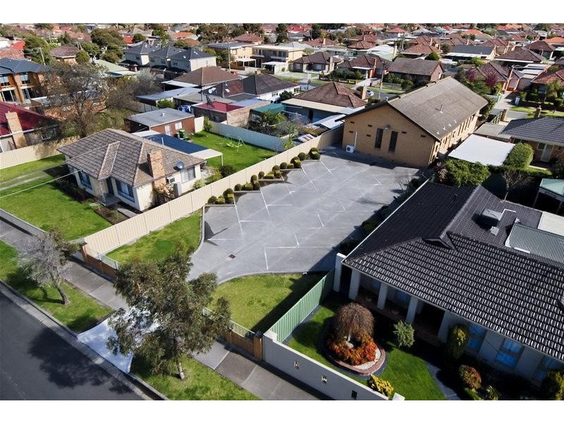 122 Second Avenue, Altona North VIC 3025