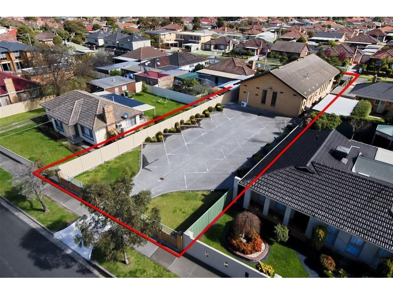 122 Second Avenue, Altona North VIC 3025