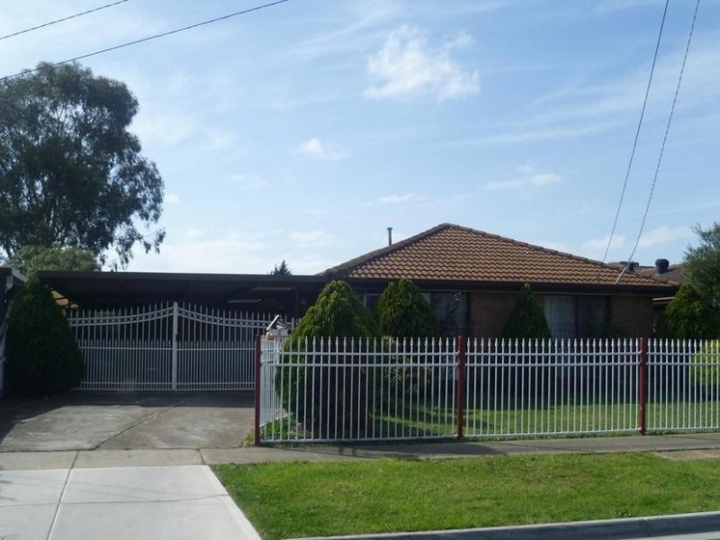 2 Kingfisher Court, Werribee VIC 3030