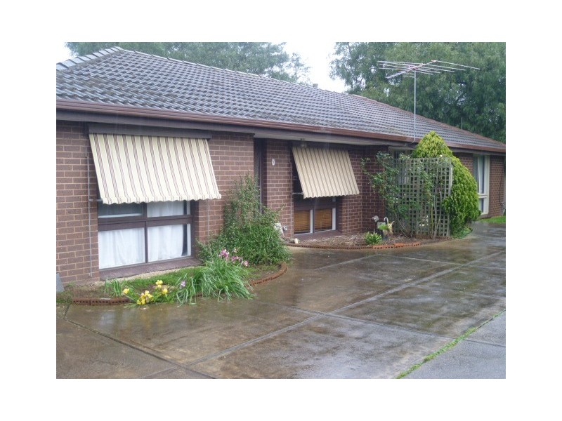 3/27 Stawell Street, Werribee VIC 3030